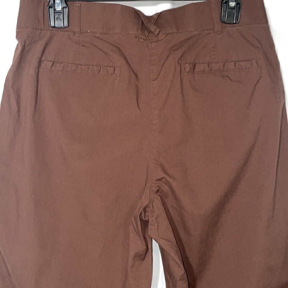 Laura Scott capri pants - Picture 6 of 9